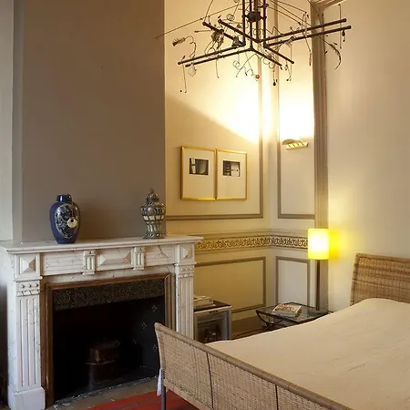 Hotel The Phileas Fogg Saint-Josse-ten-Noode