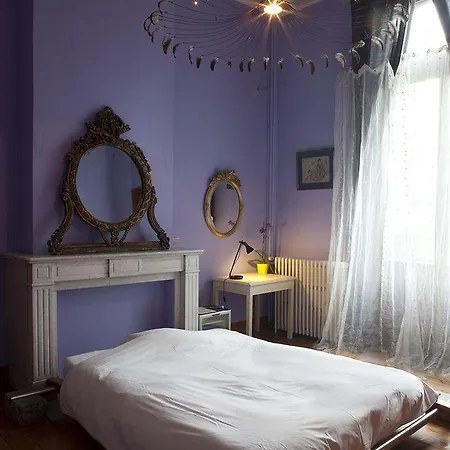 Hotel The Phileas Fogg 3*